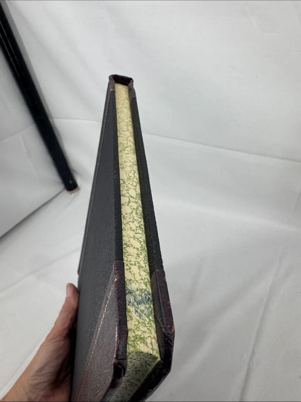 Shaw's (Wilson Jones Brand) Universal Multi-Column Ledger Book No S 295